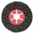 Pearl Abrasive 4-1/2 inch C16 Turbo