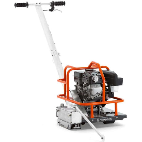 Husqvarna Soff-Cut 150 Green Concrete Saw