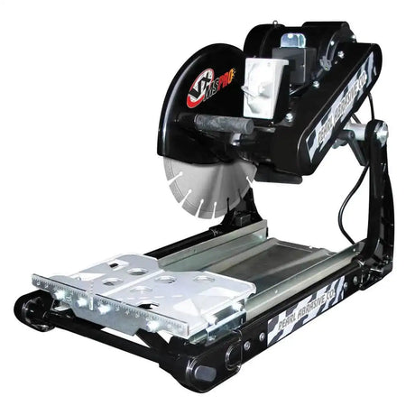 Pearl VX141MSPRO 14 inch Masonry Saw