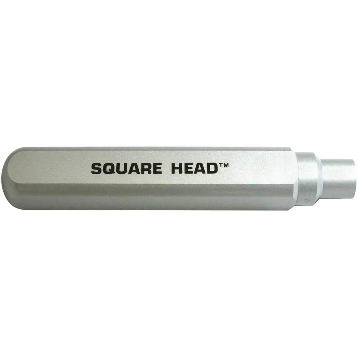 Wyco concrete vibrator 2in square head