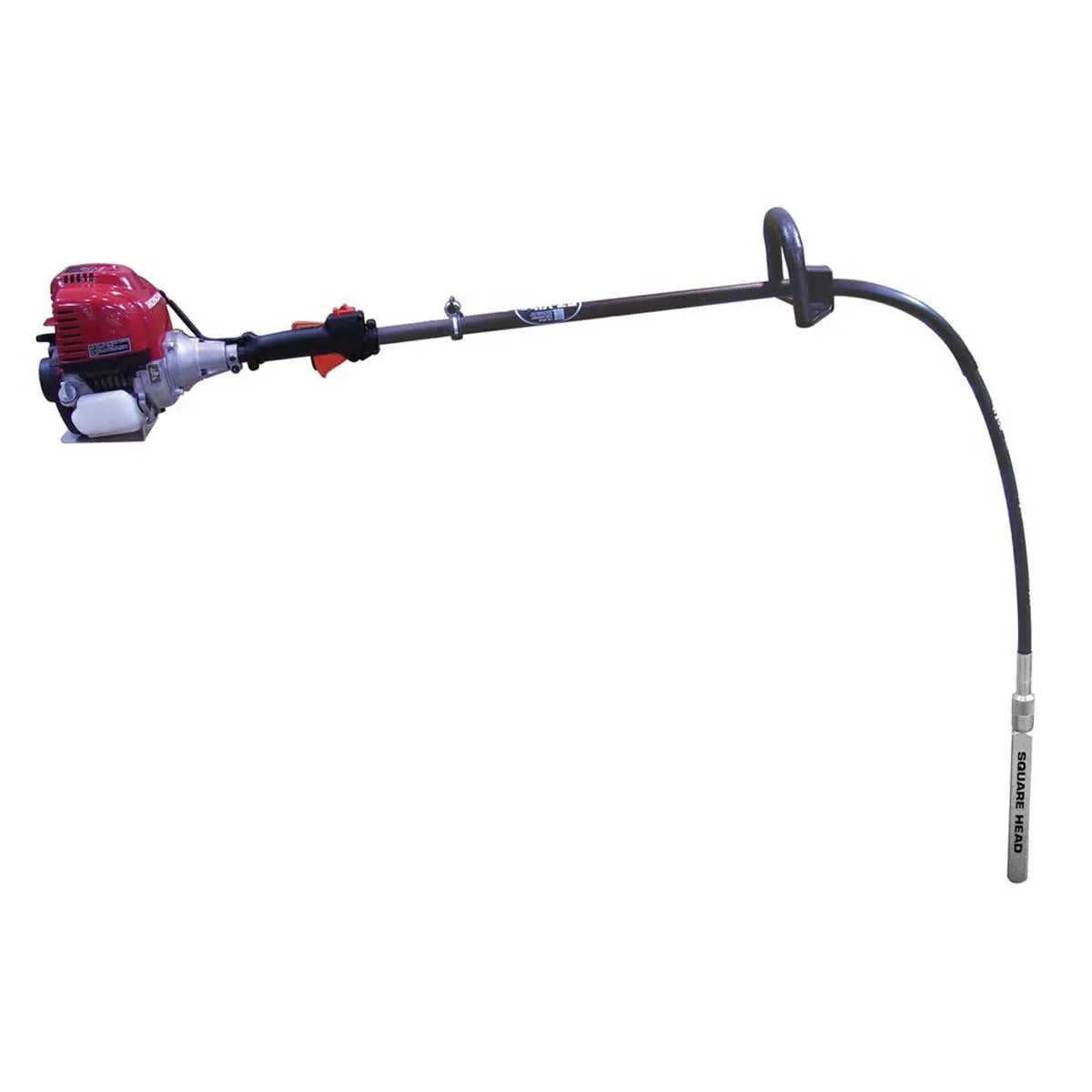 Wyco EZ Vibe Concrete Vibrator with Honda engine