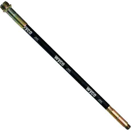 Wyco Concrete Vibrator Pencil Shafts