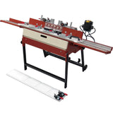 Raimondi BD2WD Dual-Head Bulldog Advanced Bullnose Machine