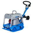 Weber MT CR2 Reversible Soil Compactors