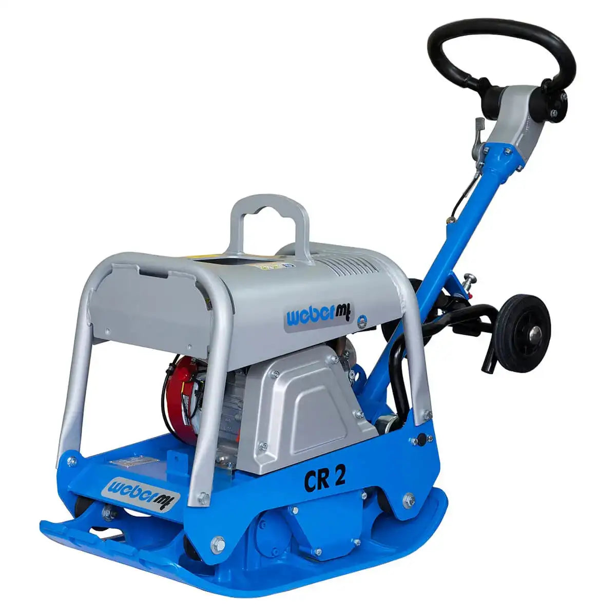 Weber MT CR2 Reversible Soil Compactors