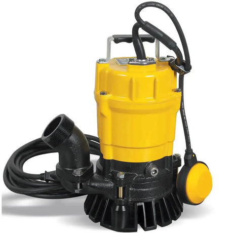 Wacker Neuson PSTF2-400 Submersible Pump