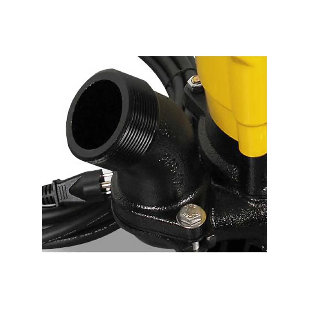 Wacker Neuson PSG2-500 Pump