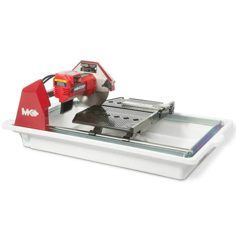 160028 MK-377 EXP portable wet ceramic tile Saw cuts porcelain floor tile travertine, marble