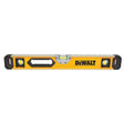 Dewalt Box Level 24"