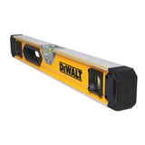 Dewalt Level Rubber Side