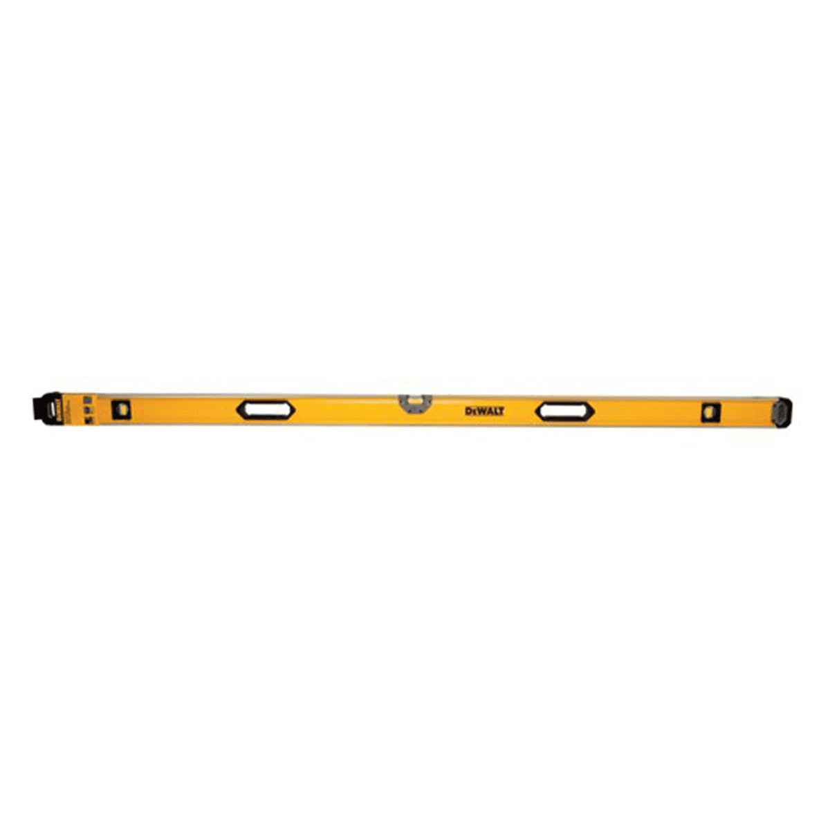 Dewalt Box Beam Level with Grip