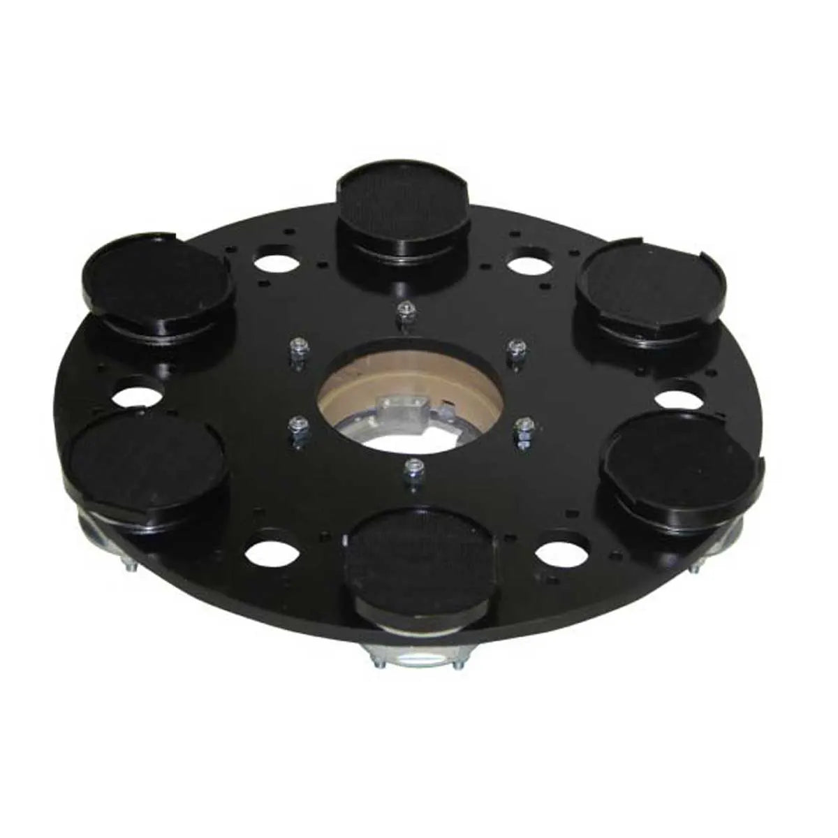 Weighted Diamond water tank