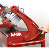 MK 212 Wet Stone Rail Saw Miter Lock