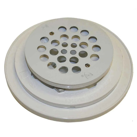 PVC Low Profile Shower Drain