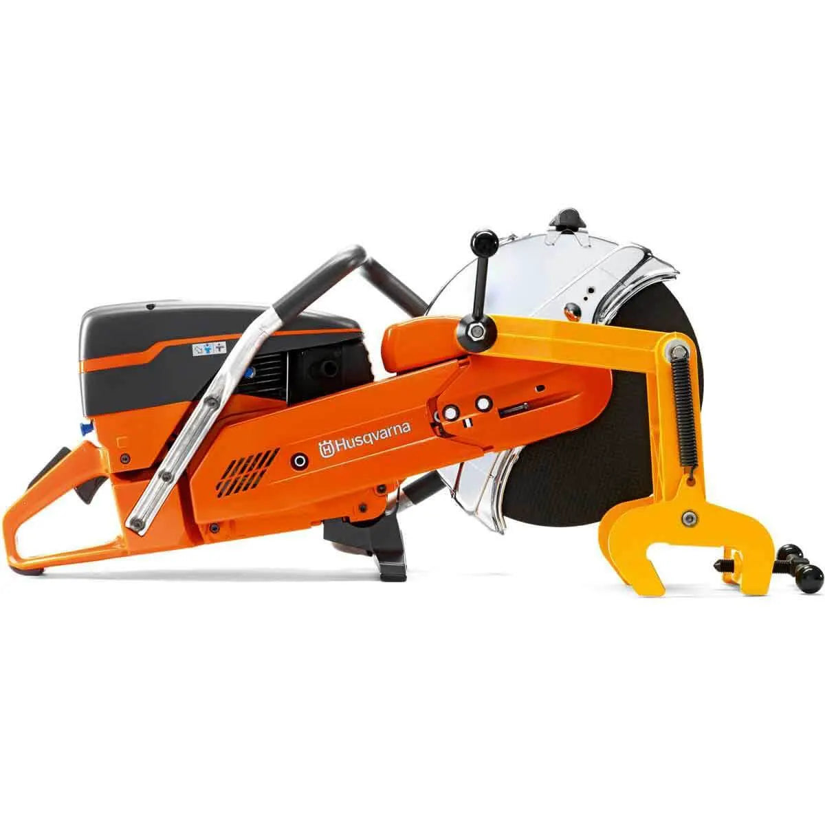 Husqvarna K1270 RA10 with Abrasive Blade