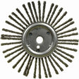 Husqvarna 12 inch Wire Joint Brush