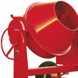 Multiquip Concrete mixer Whiteman