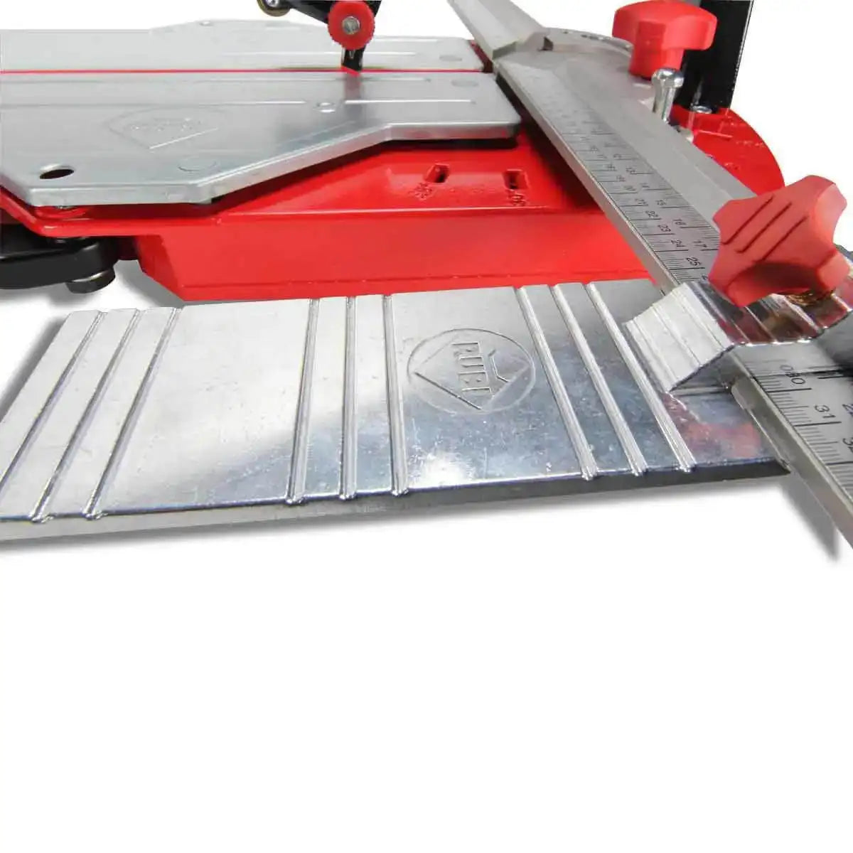 rubi tile cutter lateral stop