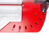 rubi tile cutter angle presets