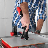 rubi tp tile cutter cutting tile