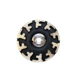 Husqvarna 4in Coarse Cup Wheel