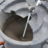 MXFMS Raimondi Fluid Mixing