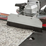 MK EZ Profiler Machine for Granite Edges