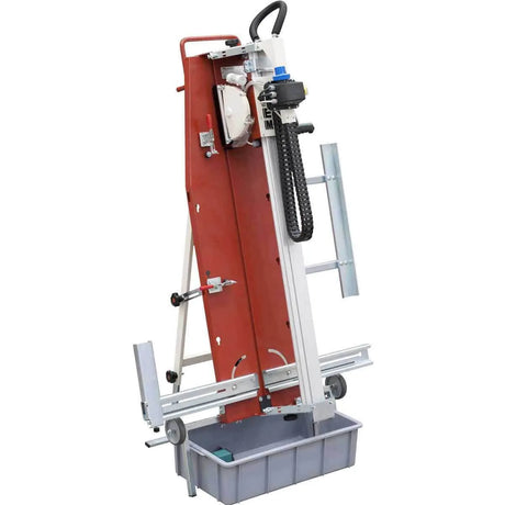 Raimondi LEM Vertical Wet Stone Saw