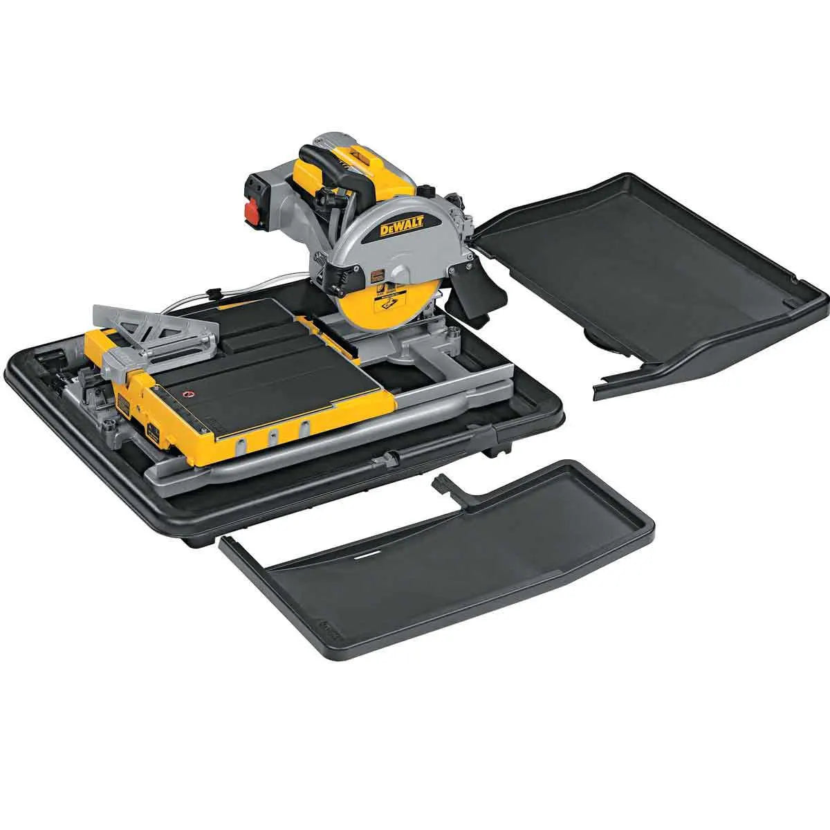 Dewalt D24000S Tile Saw DW130V