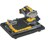 D24000 dewalt ceramic tile saw kit