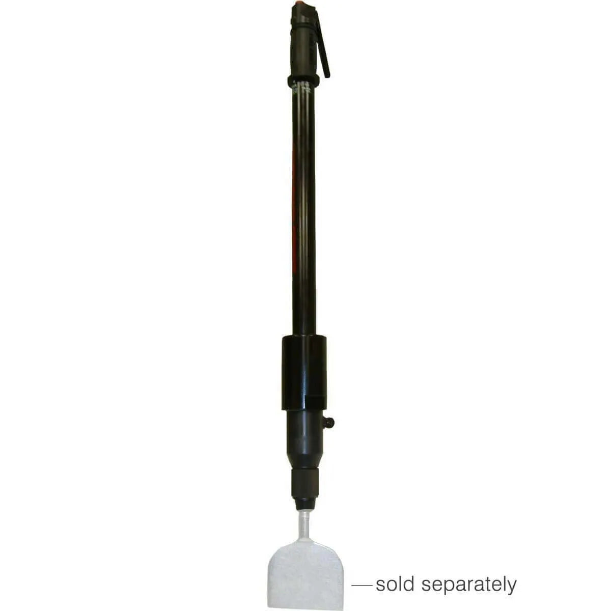 Trelawny 2 ft. Pneumatic Long Reach Scraper