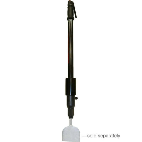 Trelawny 2 ft. Pneumatic Long Reach Scraper