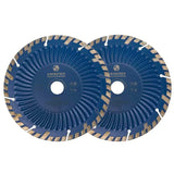 Eibenstock Wall Slotter 6" Diamond Blade