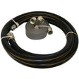 Wacker 2 inch Hose Kit For Water Pumps