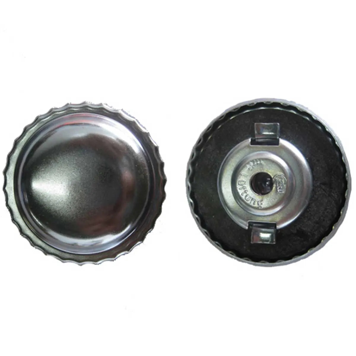 Wacker Gas Tank Cap BS45Y and BS52Y Rammers