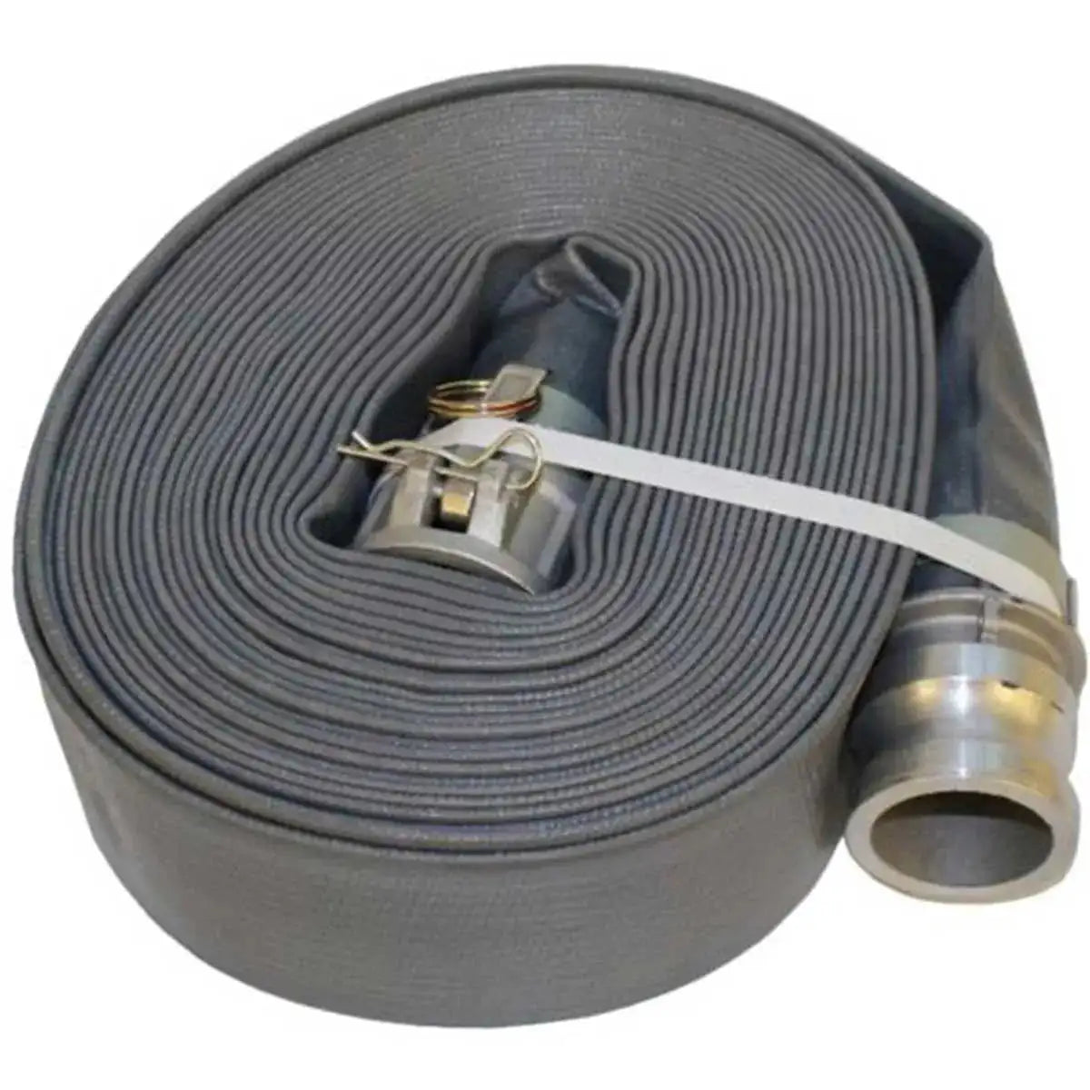 Wacker Discharge 3 inch Hose Kit