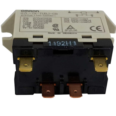 Husqvarna Soffcut 390 Relay