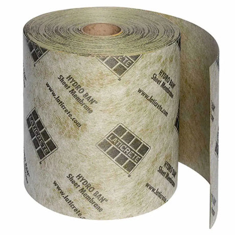 Laticrete Waterproof Sealing Tape