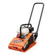 MBW GP12GHC Plate Compactor