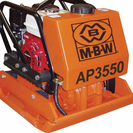 MBW GP2000 Water Tank Kit