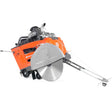 Husqvarna FS 7000 D Concrete Saw