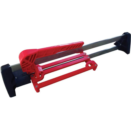 Tomecanic Mosaic Tile Cutter pull down smaller breaking bar made for glass and ceramic mosaic sheet tiles