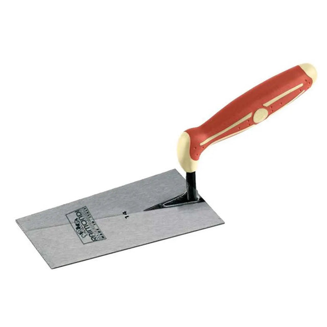 Raimondi TRBT5 5 x 3 inch Bucket Trowel