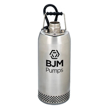 BJM RX750SS-115 Submersible Pump