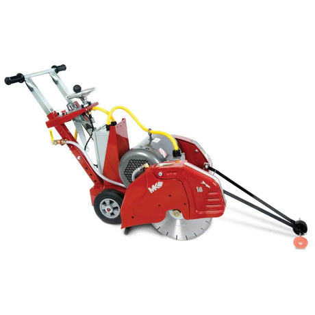 MK-1600 Electric 18 inch Concrete Saw