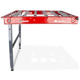 Rubi Side Roller Extension Table Side