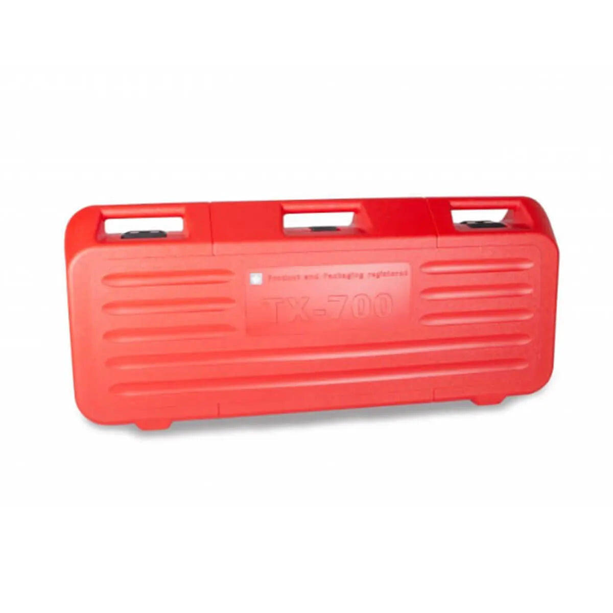 rubi tx 700 tile cutter case