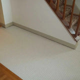 Laticrete strata_mat installed