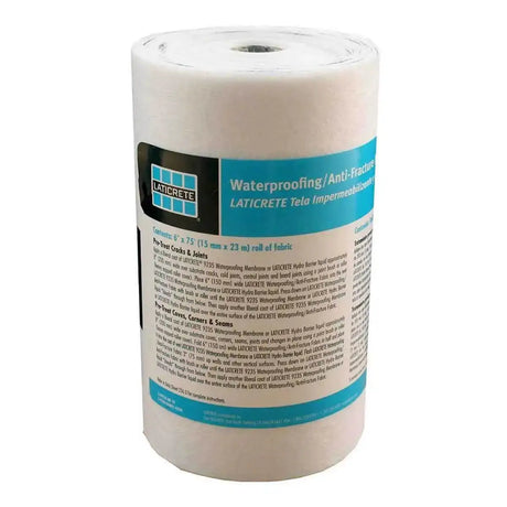 Laticrete Waterproof Membrane Fabric