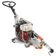 Norton Clipper GC55 Green Concrete Saw